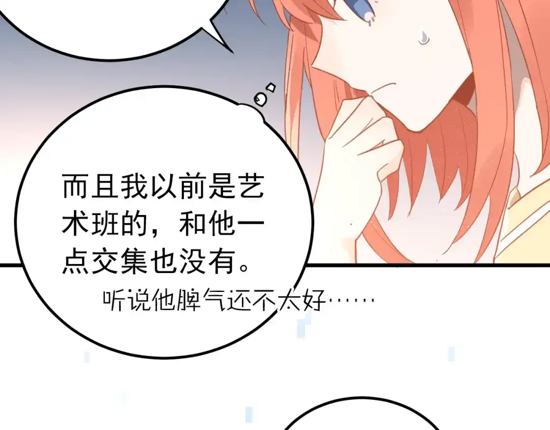 《爱你有些小偏执》第8话 一起大改造吧！ 第13页