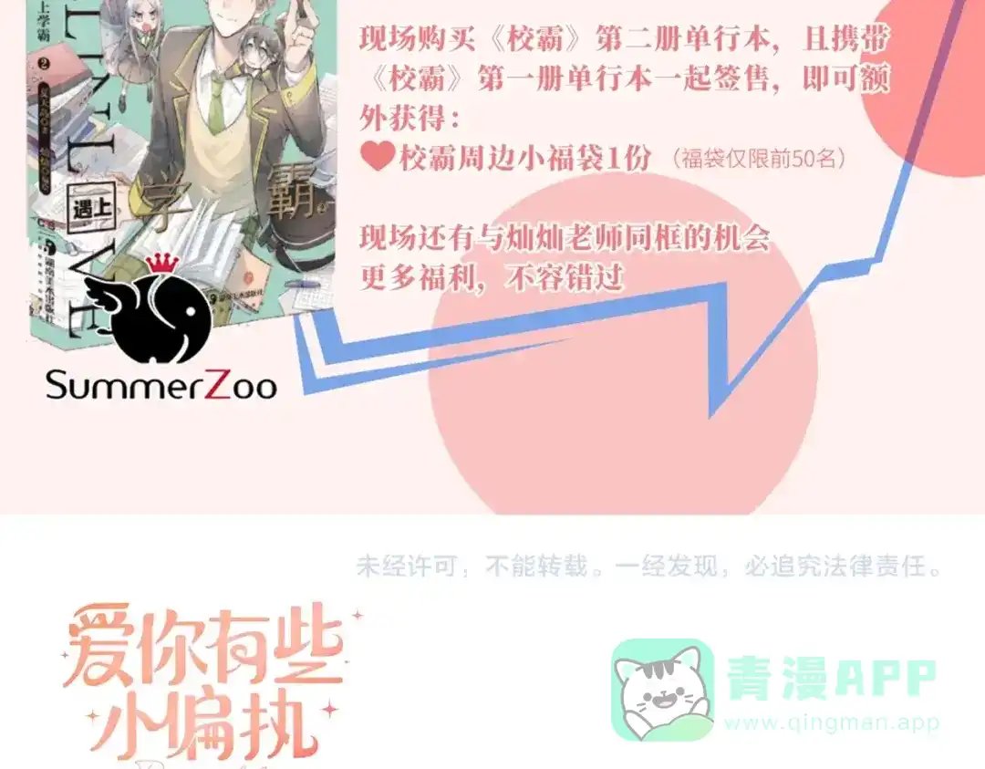 《爱你有些小偏执》第11话 自大的友情 第136页