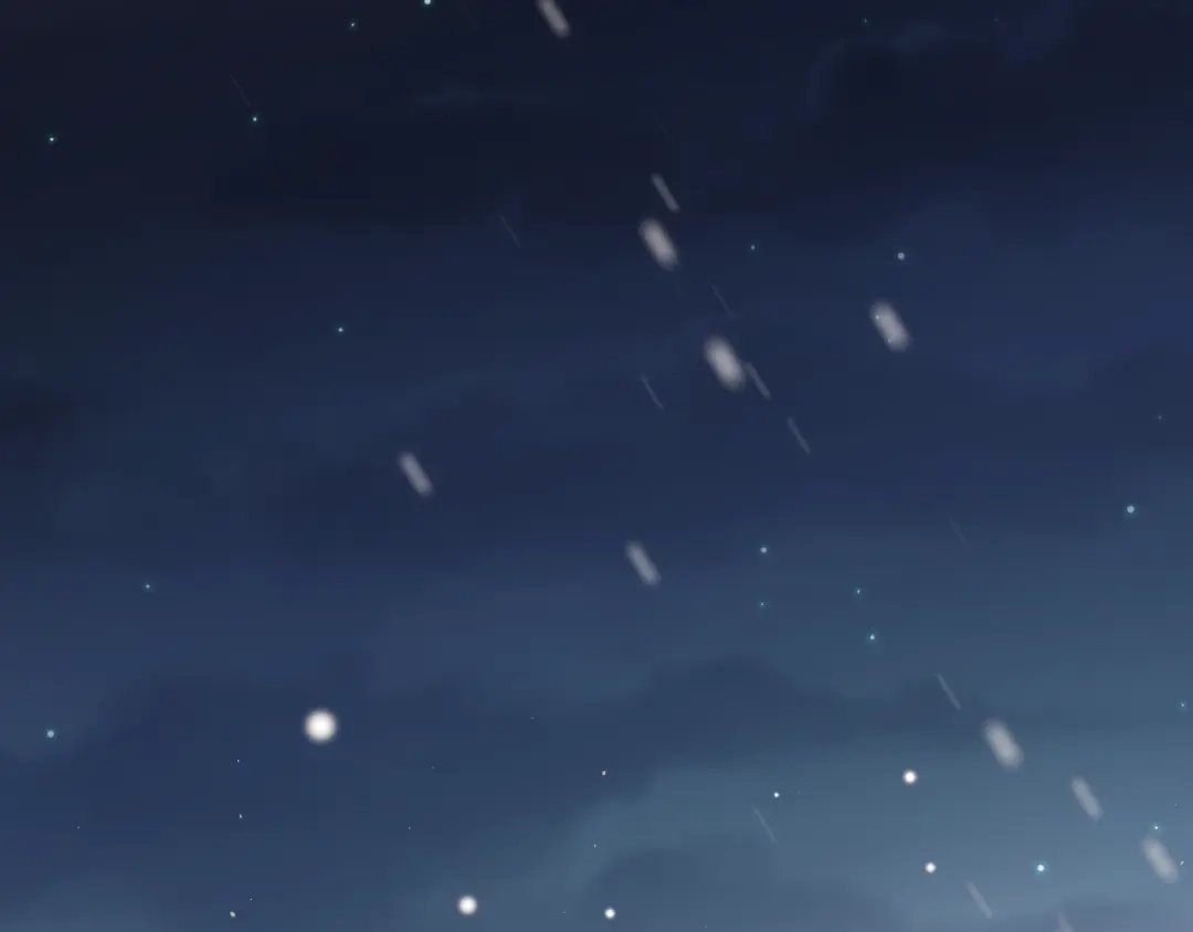 《爱你有些小偏执》第13话 前行 第124页