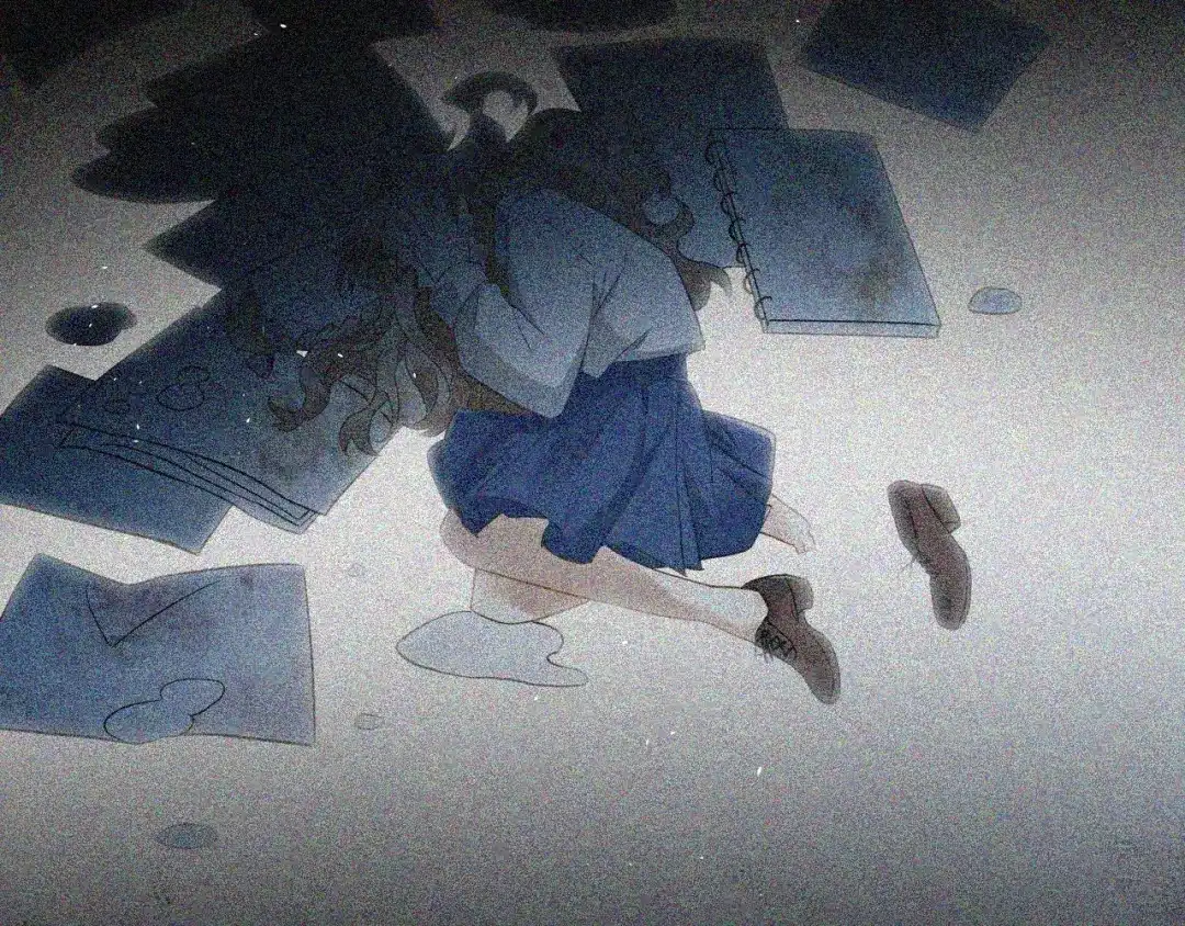 《爱你有些小偏执》第21话 这样的报应，真的对吗 第80页