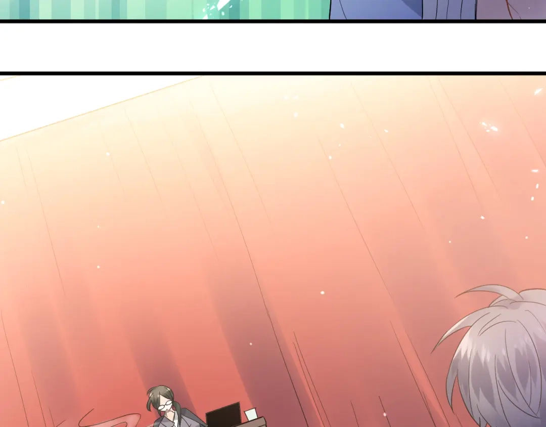 《爱你有些小偏执》第30话 新的套娃开启！ 第50页