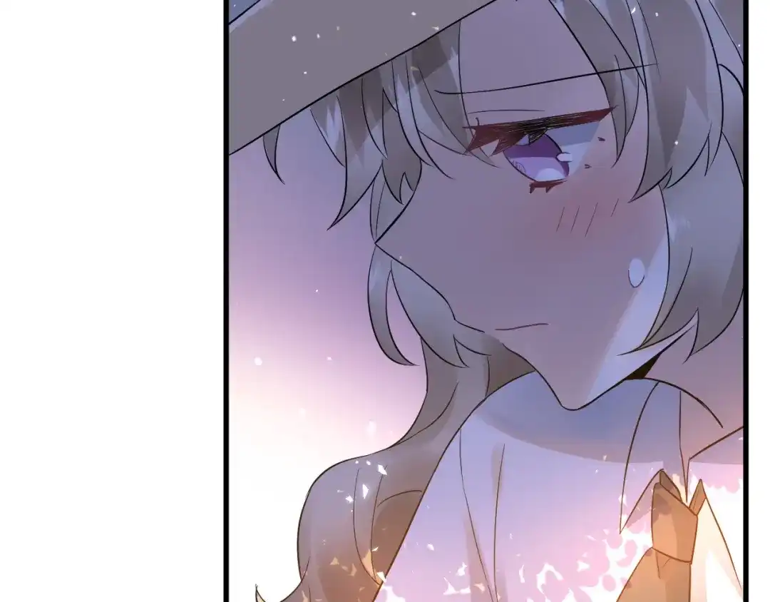 《爱你有些小偏执》第31话 前进吧，芒芒！ 第29页