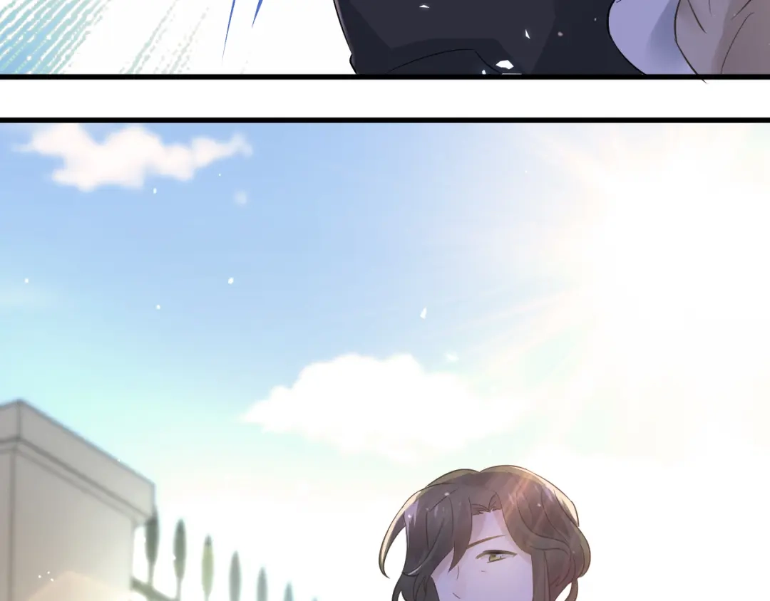 《爱你有些小偏执》第34话 林佑机智的被困生活 第53页