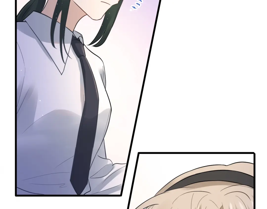 《爱你有些小偏执》第34话 林佑机智的被困生活 第60页