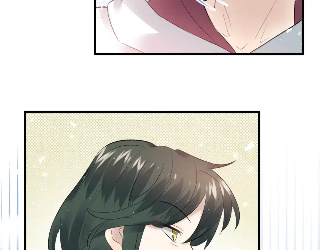 《爱你有些小偏执》第34话 林佑机智的被困生活 第67页