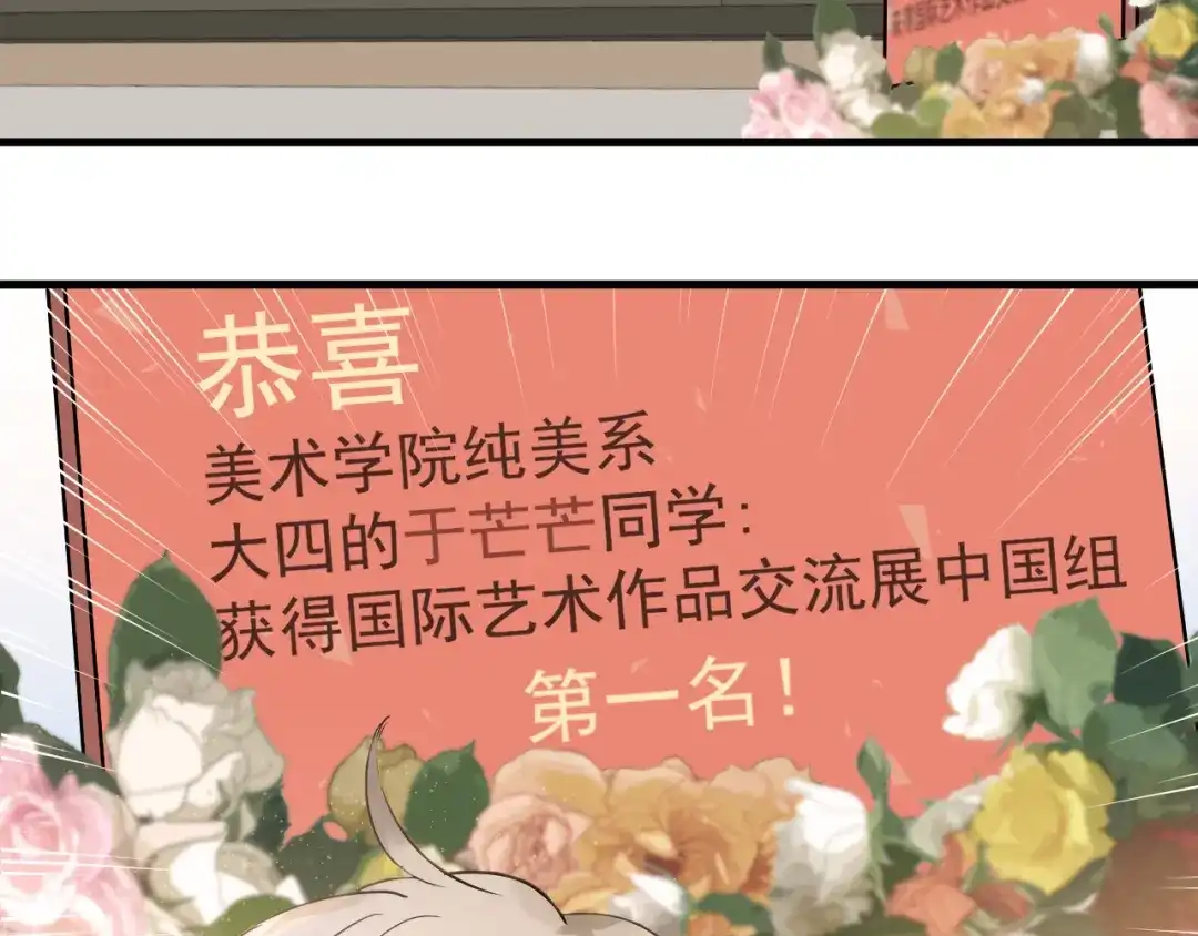 《爱你有些小偏执》第36话 改造成功？ 第77页
