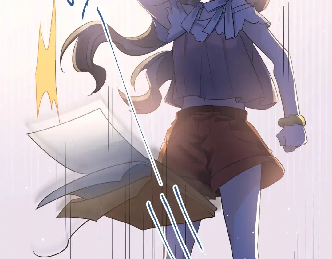 《爱你有些小偏执》第37话 真相渐近 第25页