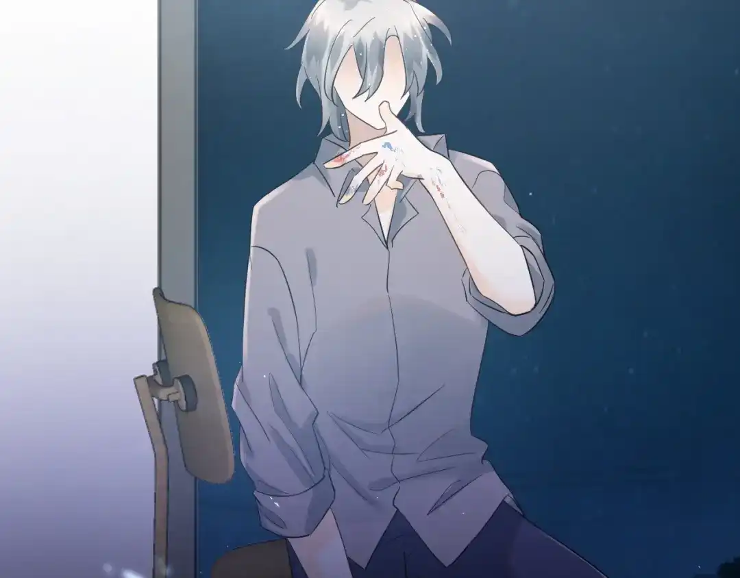 《爱你有些小偏执》第37话 真相渐近 第92页
