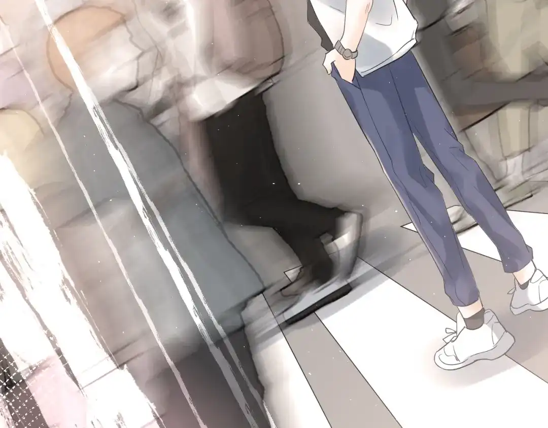 《爱你有些小偏执》第41话 出逃 第32页