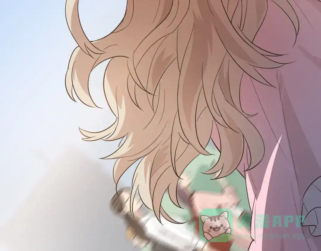 《爱你有些小偏执》第41话 出逃 第61页