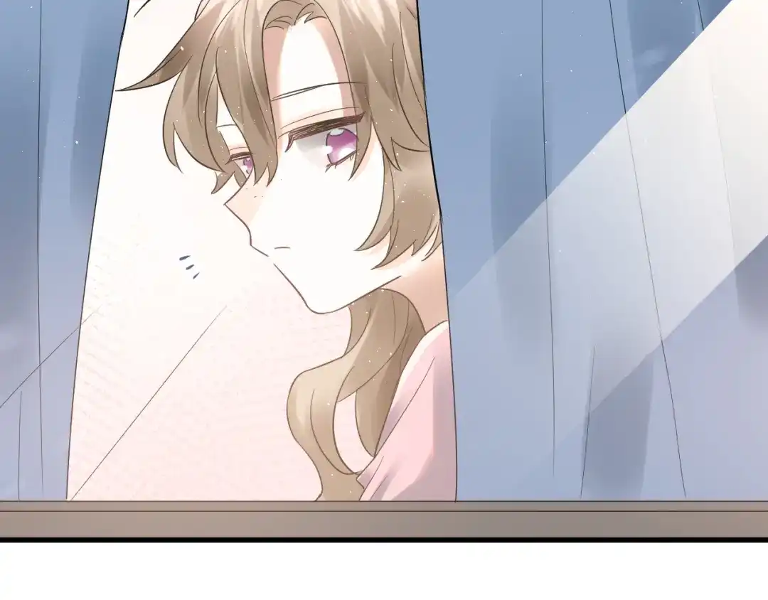 《爱你有些小偏执》第41话 出逃 第28页