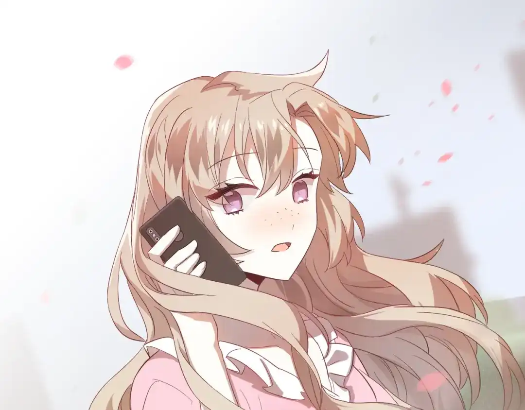 《爱你有些小偏执》第41话 出逃 第58页