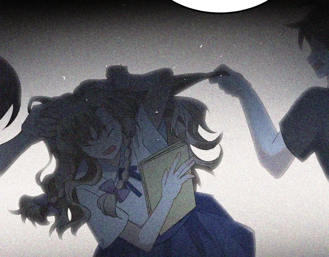 《爱你有些小偏执》第42话 扭曲的爱 第24页