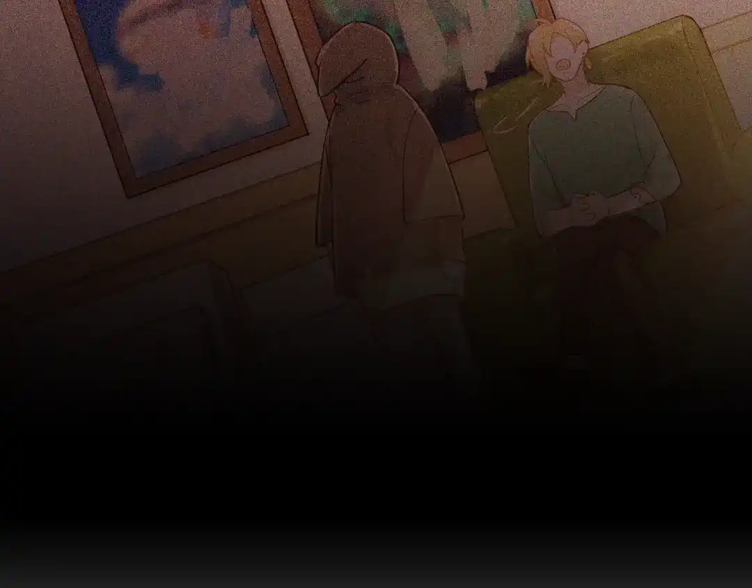 《爱你有些小偏执》第3话 套娃计划 第68页