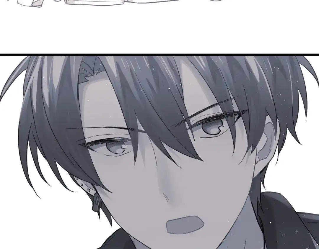 《爱你有些小偏执》第3话 套娃计划 第3页