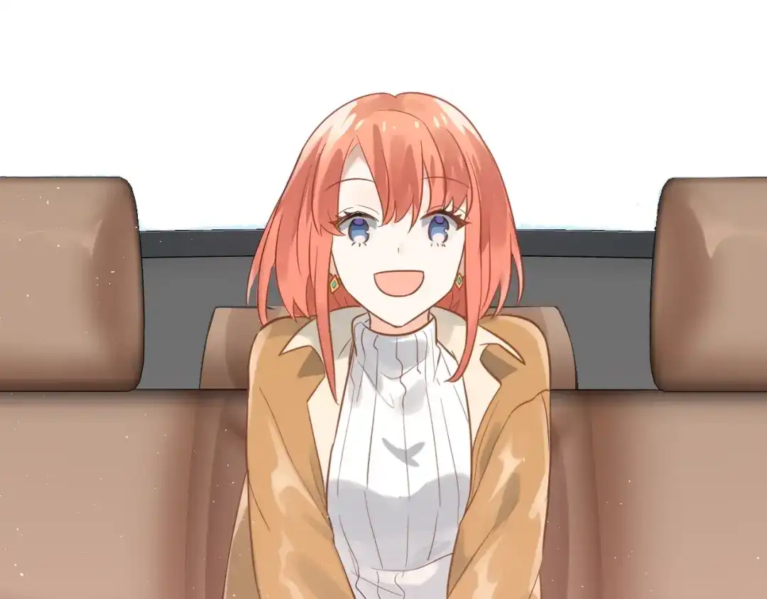 《爱你有些小偏执》第5话 朋友 第19页