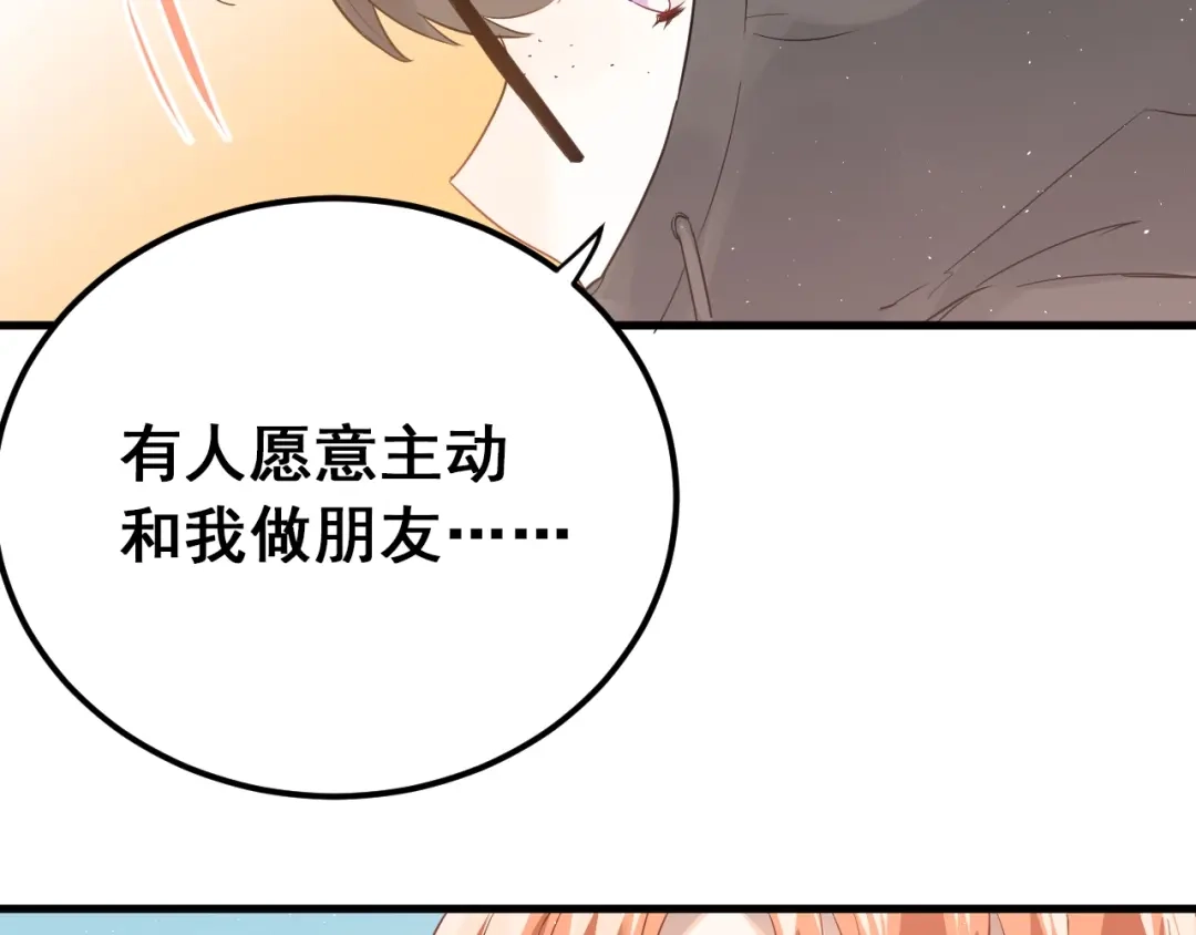 《爱你有些小偏执》第5话 朋友 第38页