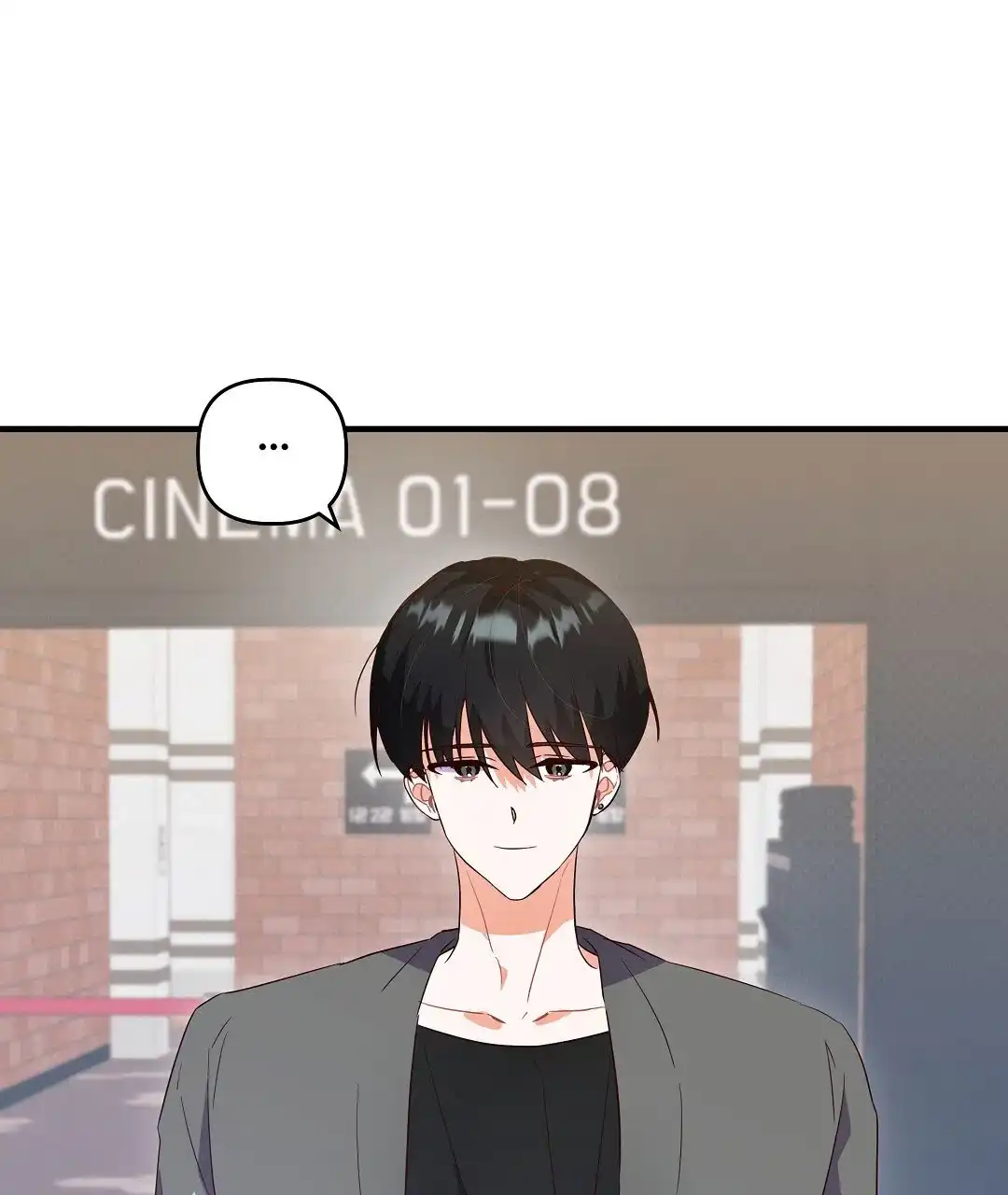 爱情记录簿 第11话 第65页