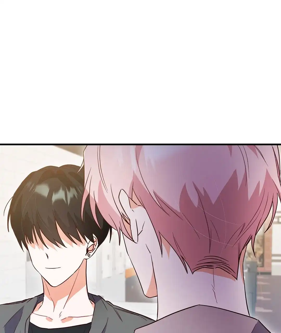 爱情记录簿 第11话 第23页