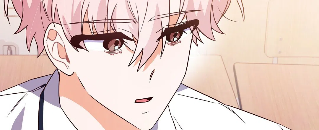 爱情记录簿 第18话 第19页