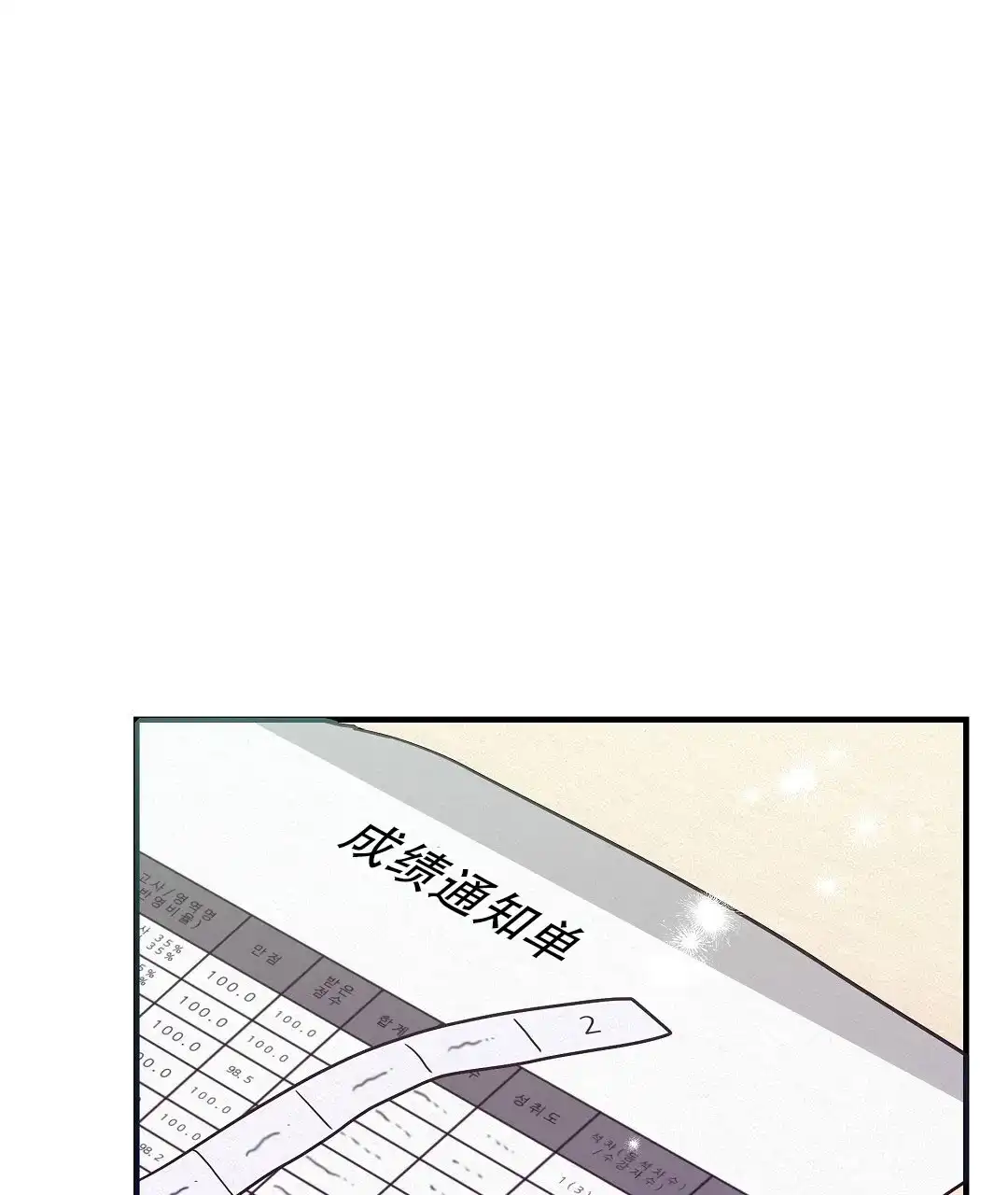 爱情记录簿 第2话 第55页