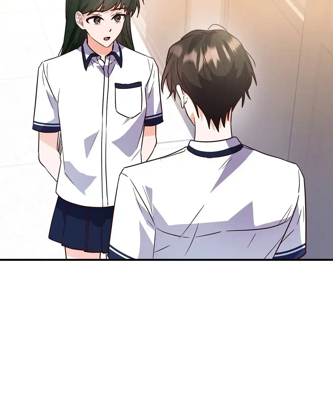 爱情记录簿 第23话 第14页