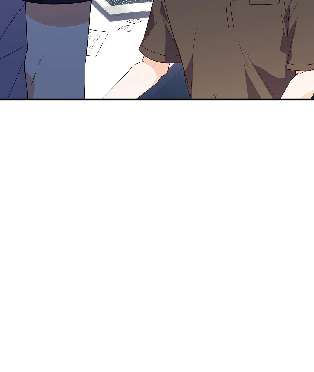 爱情记录簿 第26话 第3页