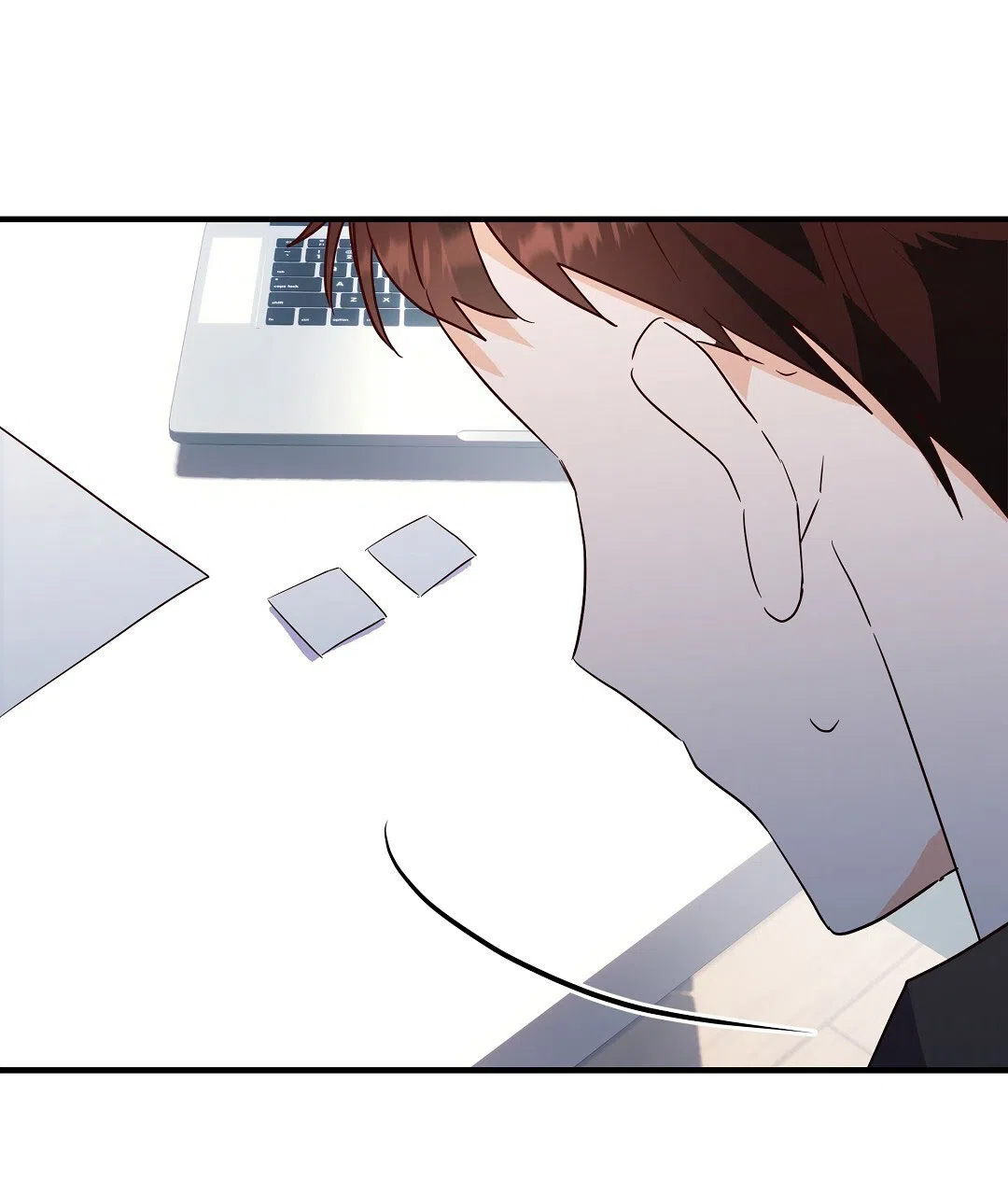爱情记录簿 第26话 第4页