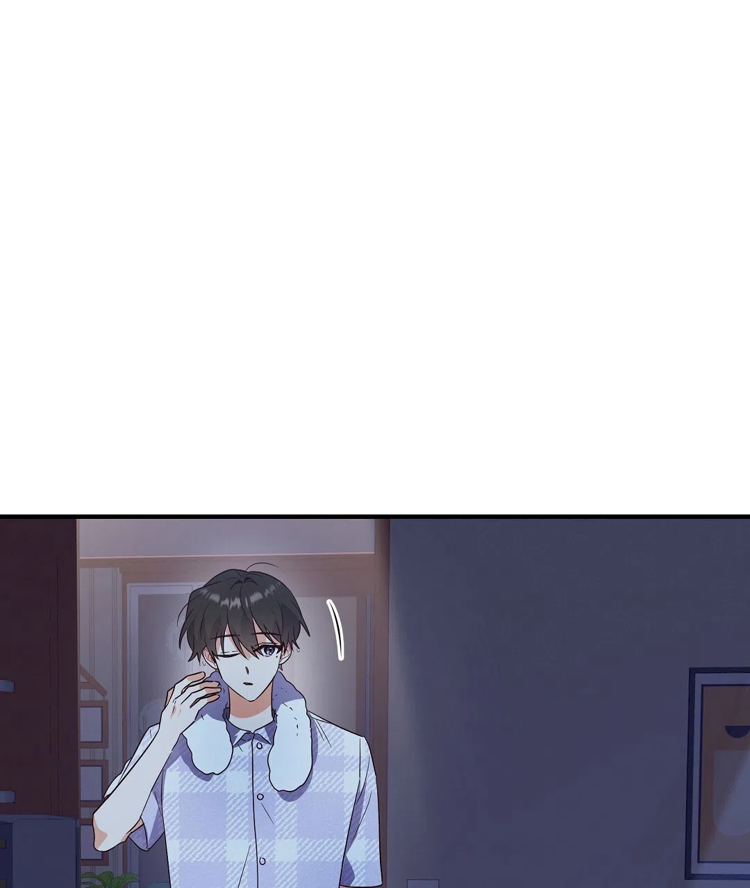 爱情记录簿 第28话 第43页