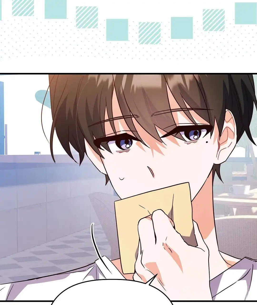 爱情记录簿 第29话 第52页