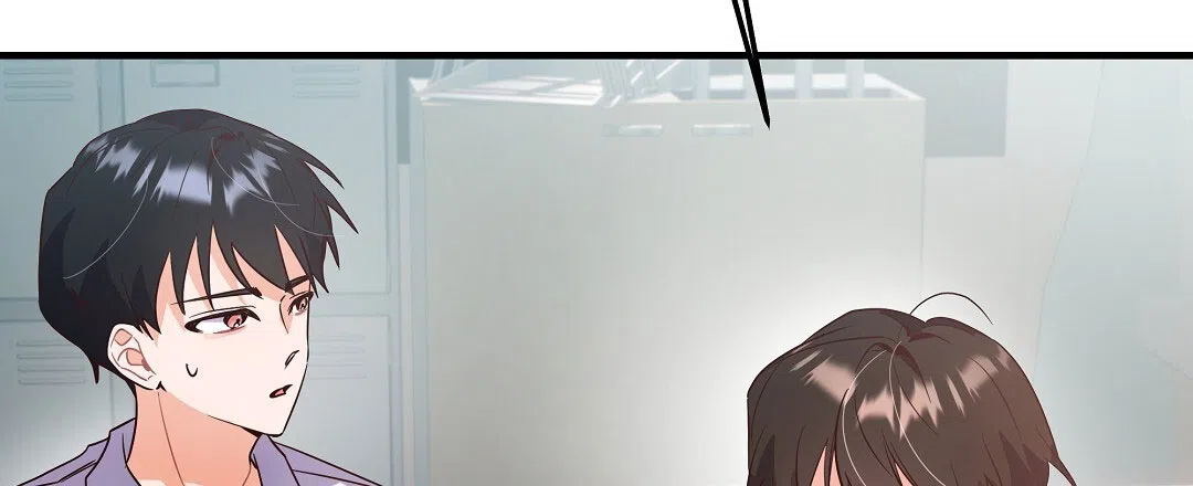 爱情记录簿 第3话 第35页