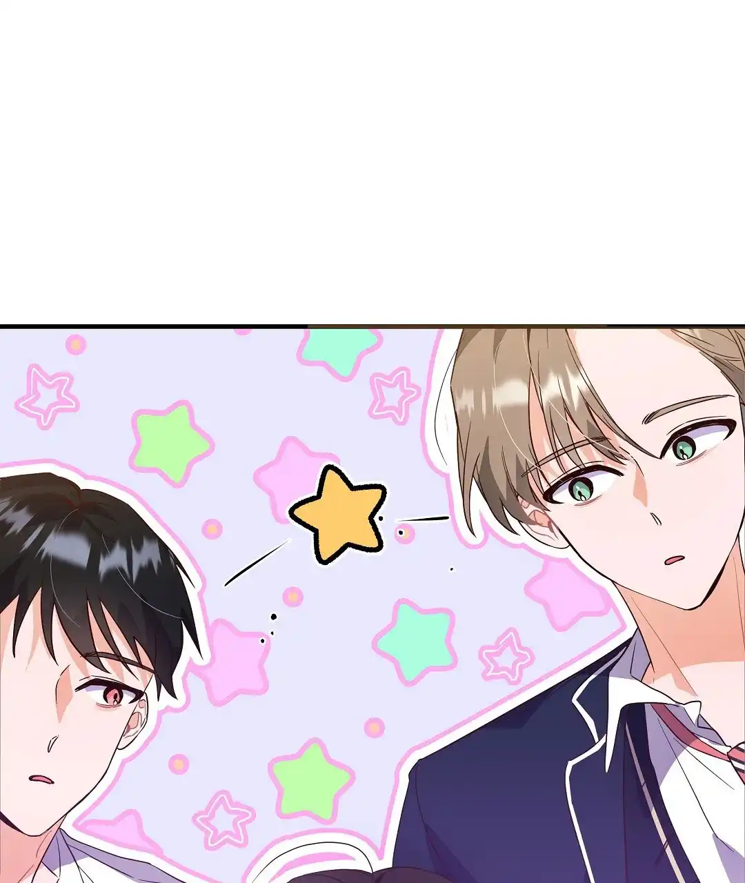 爱情记录簿 第3话 第64页