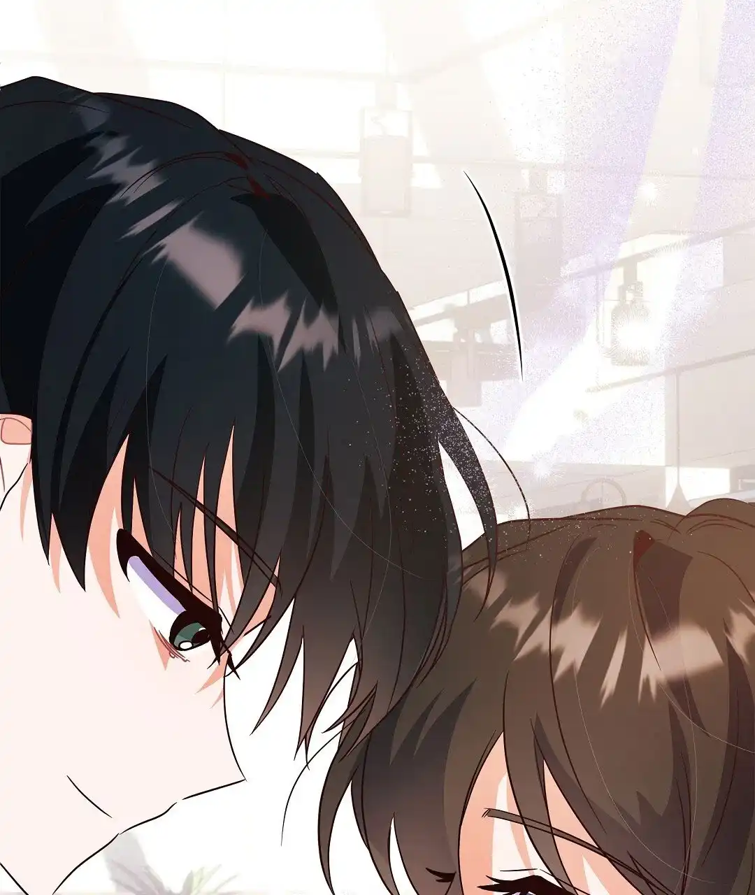 爱情记录簿 第30话 第19页
