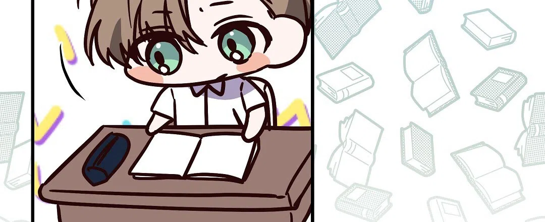 爱情记录簿 第31话 第10页