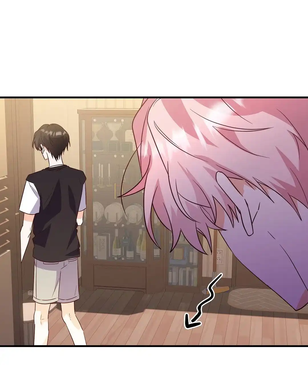 爱情记录簿 第34话 第9页