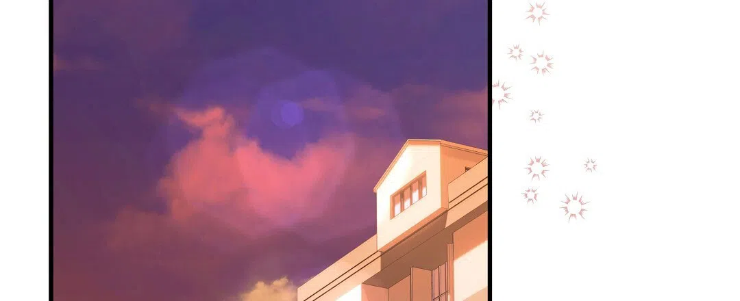 爱情记录簿 第34话 第2页