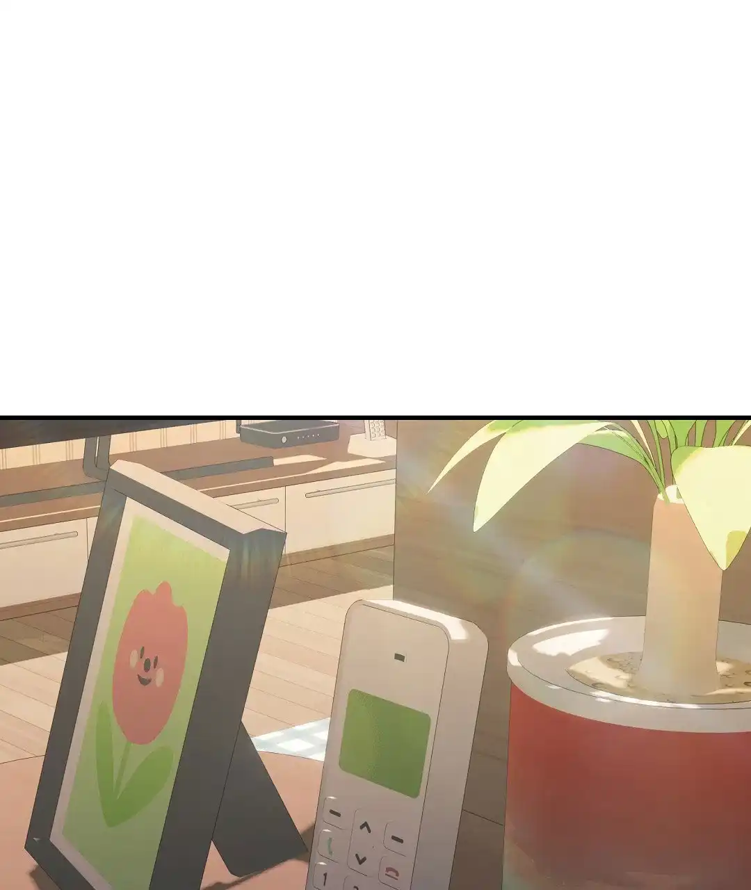 爱情记录簿 第34话 第4页