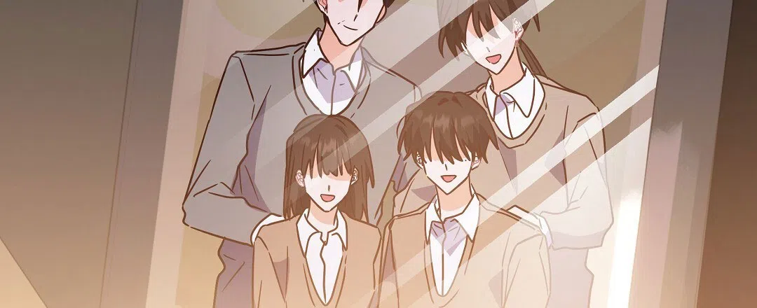 爱情记录簿 第34话 第25页