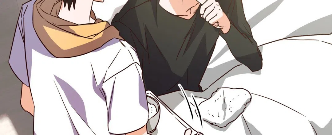 爱情记录簿 第35话 第59页