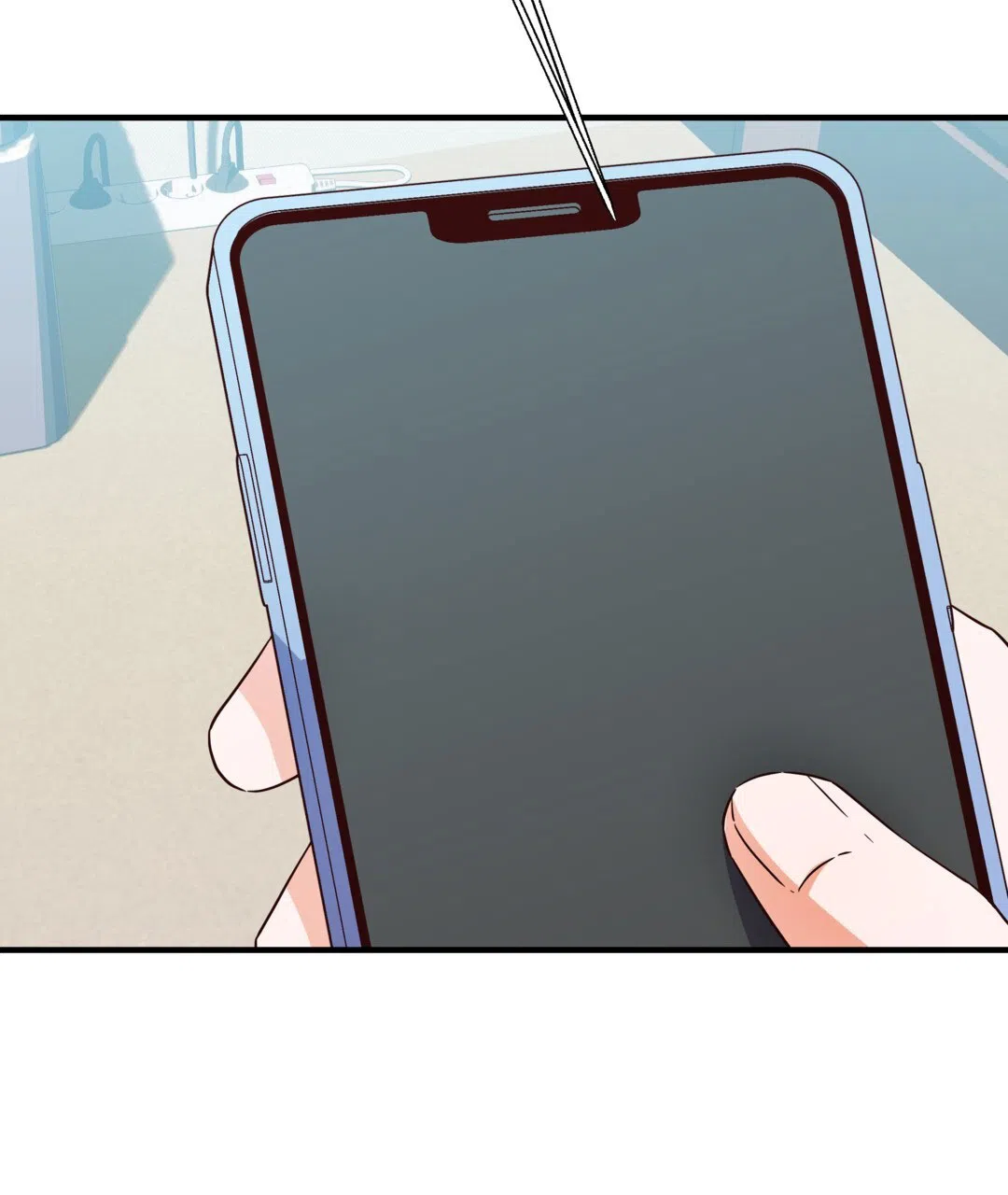 爱情记录簿 第35话 第4页