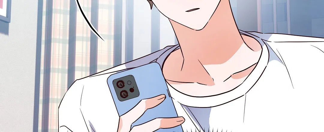 爱情记录簿 第35话 第18页