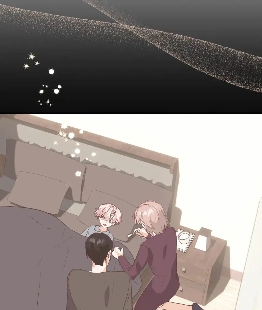 爱情记录簿 第35话 第54页