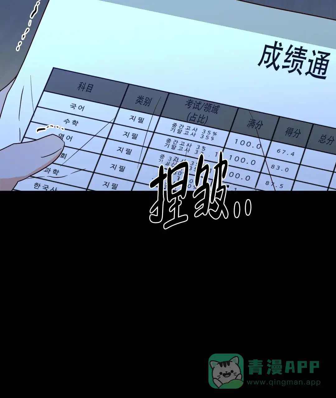 爱情记录簿 第36话 第66页