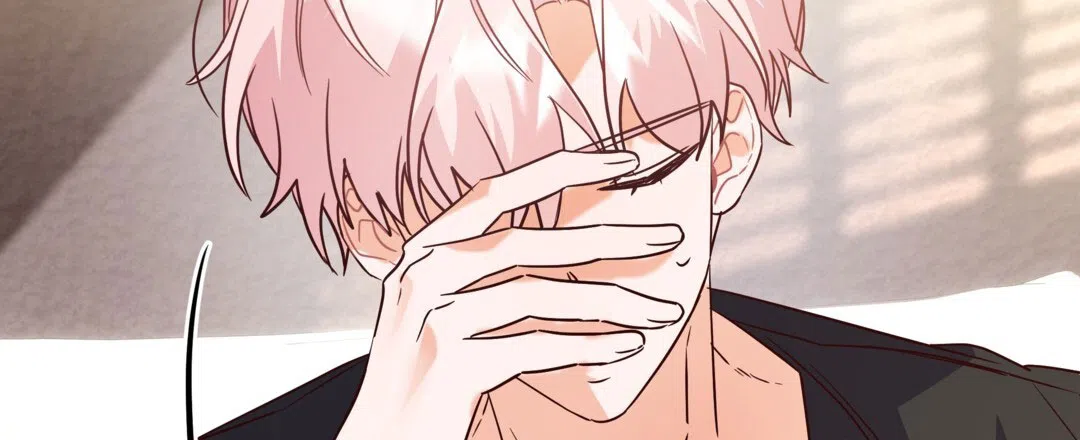爱情记录簿 第36话 第40页