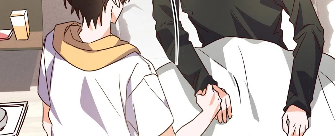 爱情记录簿 第36话 第29页