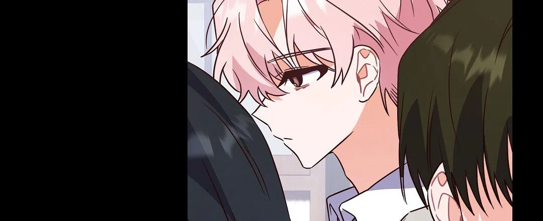 爱情记录簿 第37话 第3页