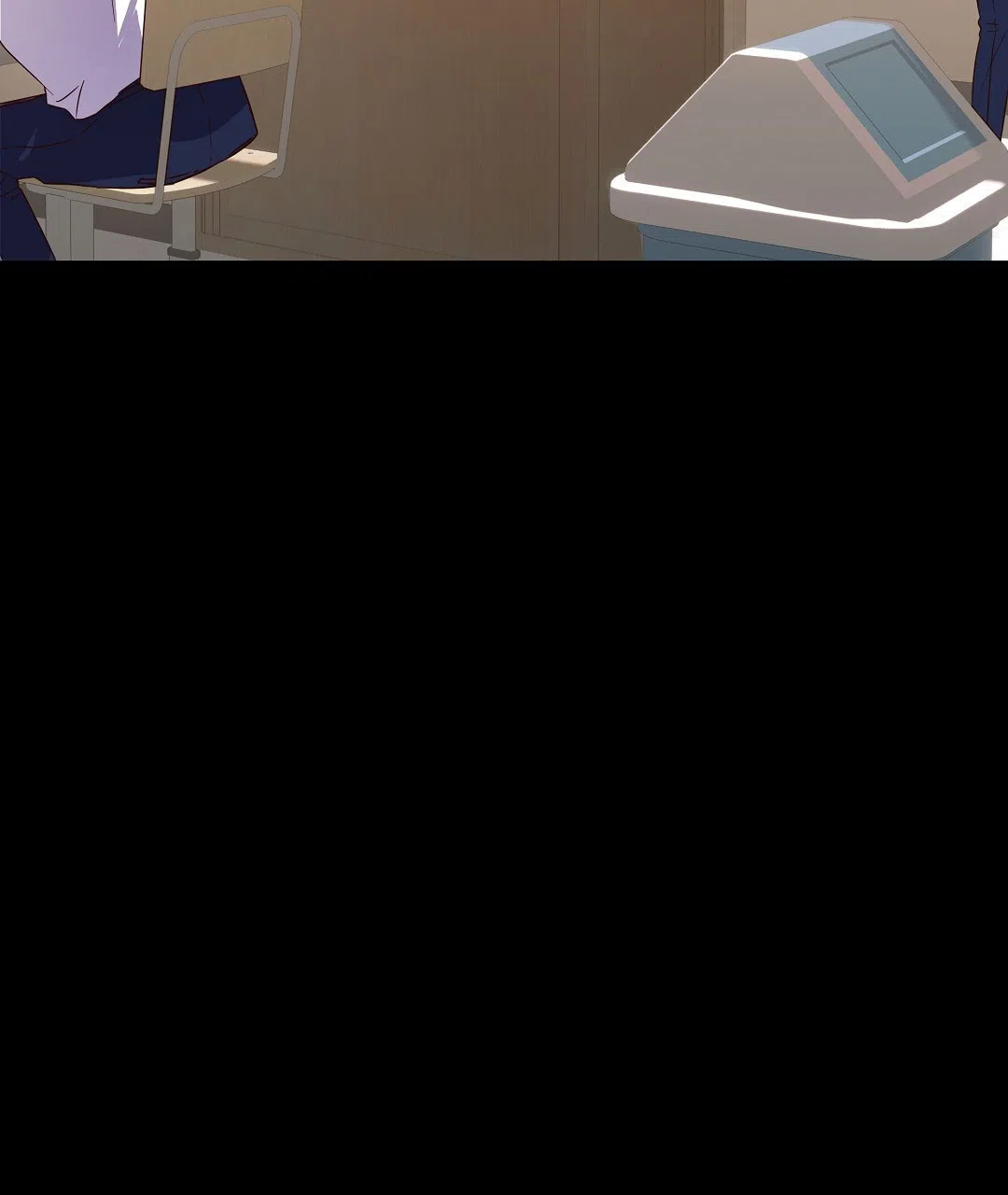 爱情记录簿 第37话 第70页