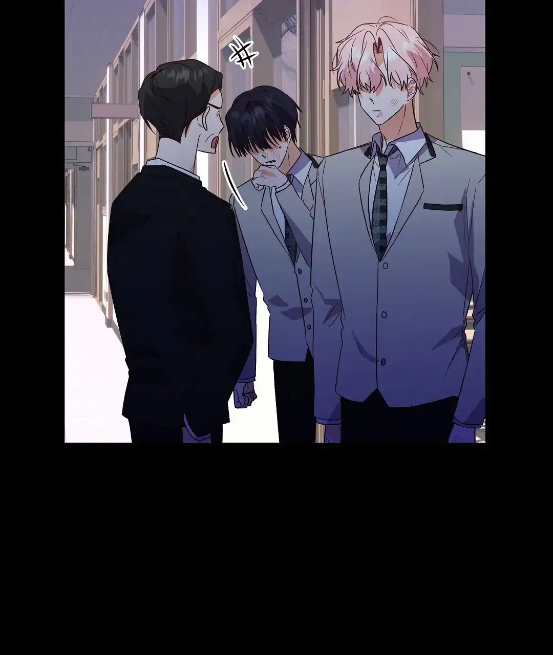 爱情记录簿 第37话 第23页