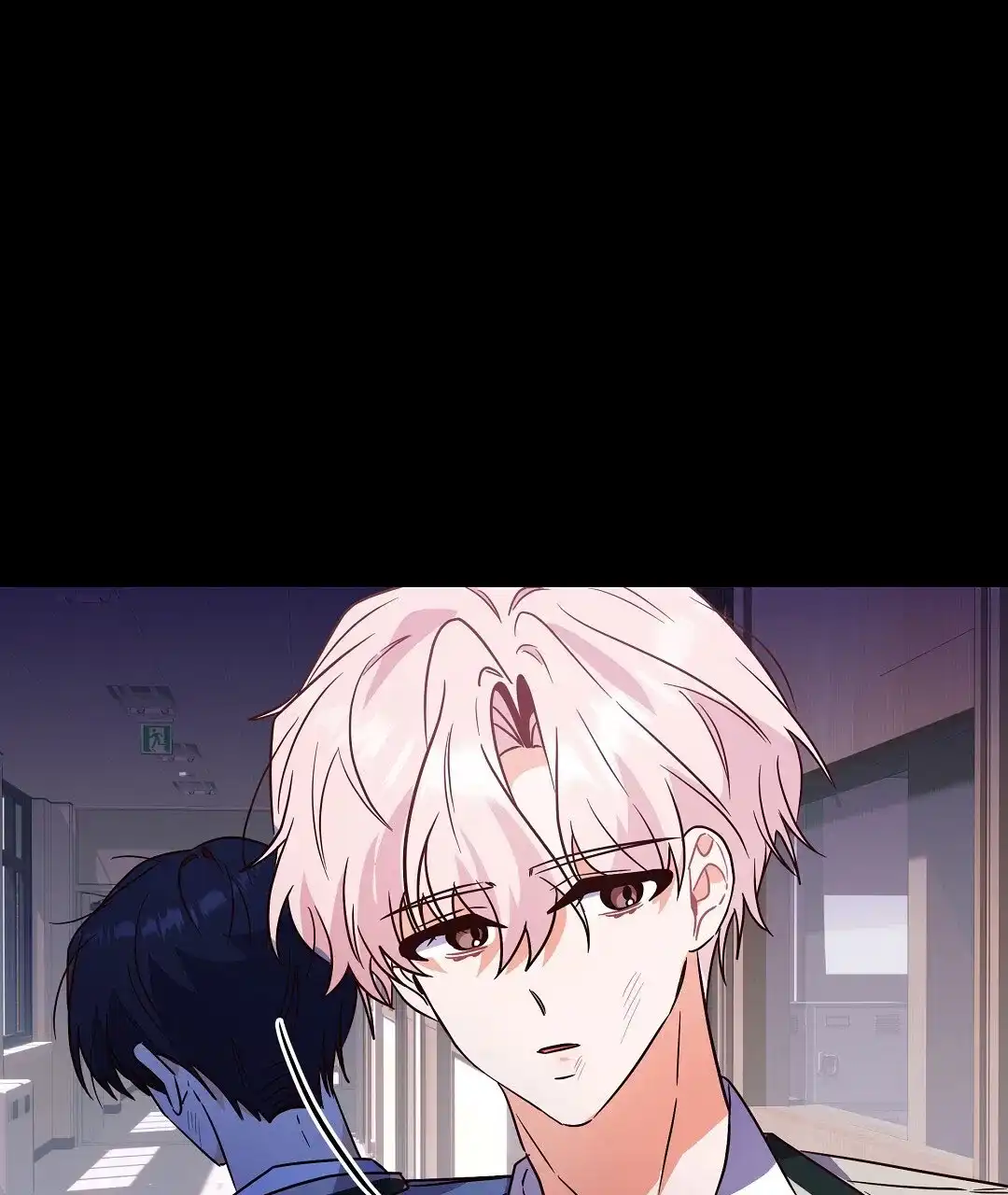 爱情记录簿 第37话 第24页