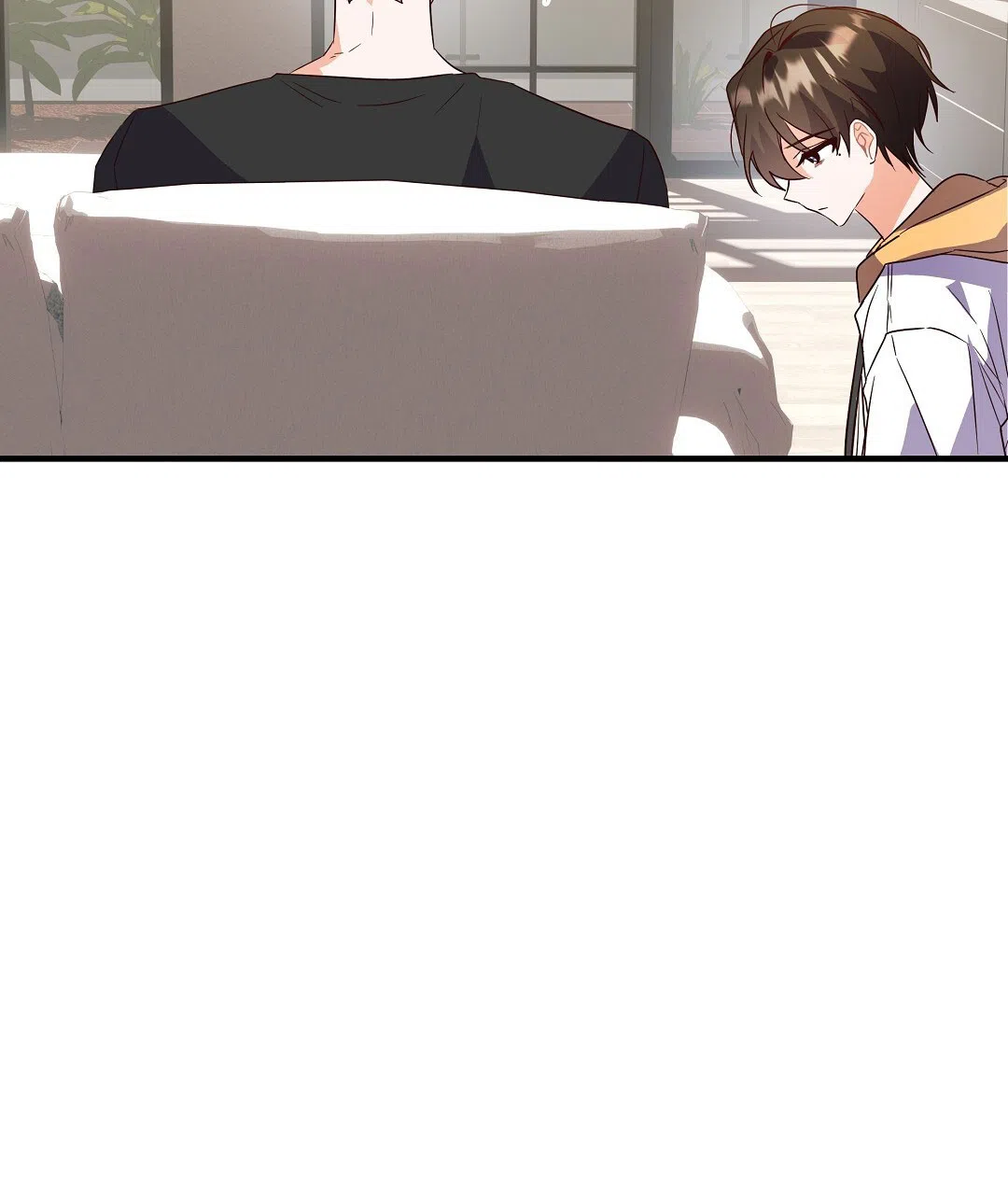 爱情记录簿 第38话 第28页
